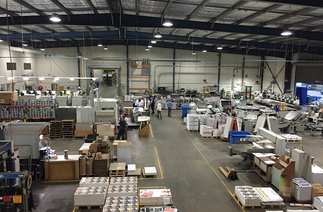 Bright Print Group